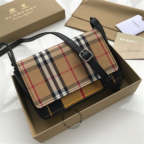 túi xách burberry cao cấp leflair